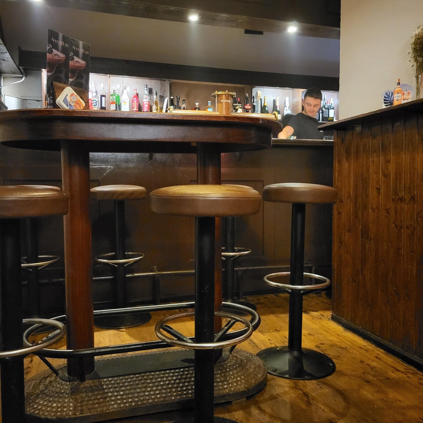 Restaurant "AnnaBar" in Schwabach