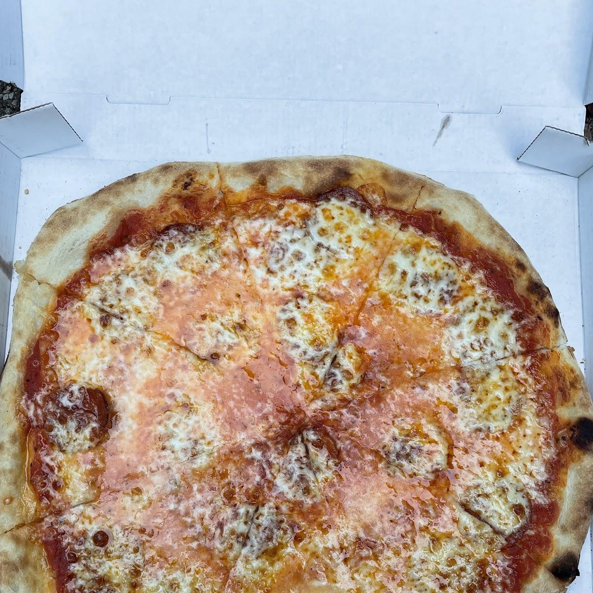 Restaurant "La Squadra - Pizzeria" in Kelheim