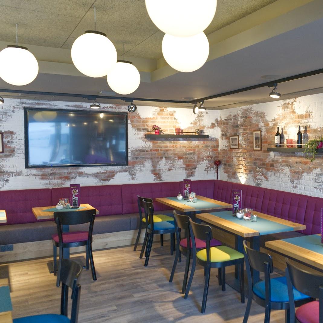 Restaurant "Auszeit Café Bar Lounge" in Willingen (Upland)