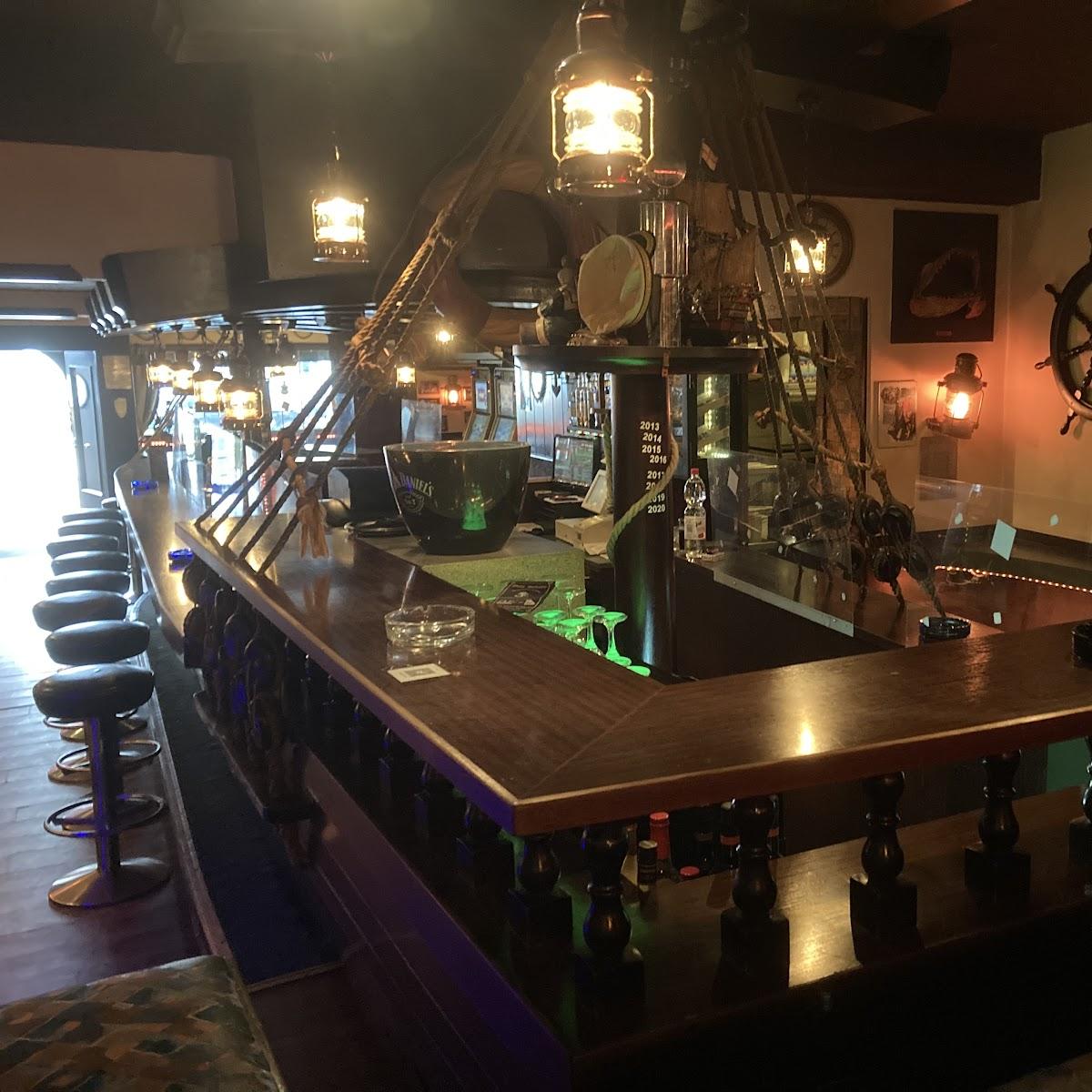 Restaurant "Zum Schiff" in Willingen (Upland)