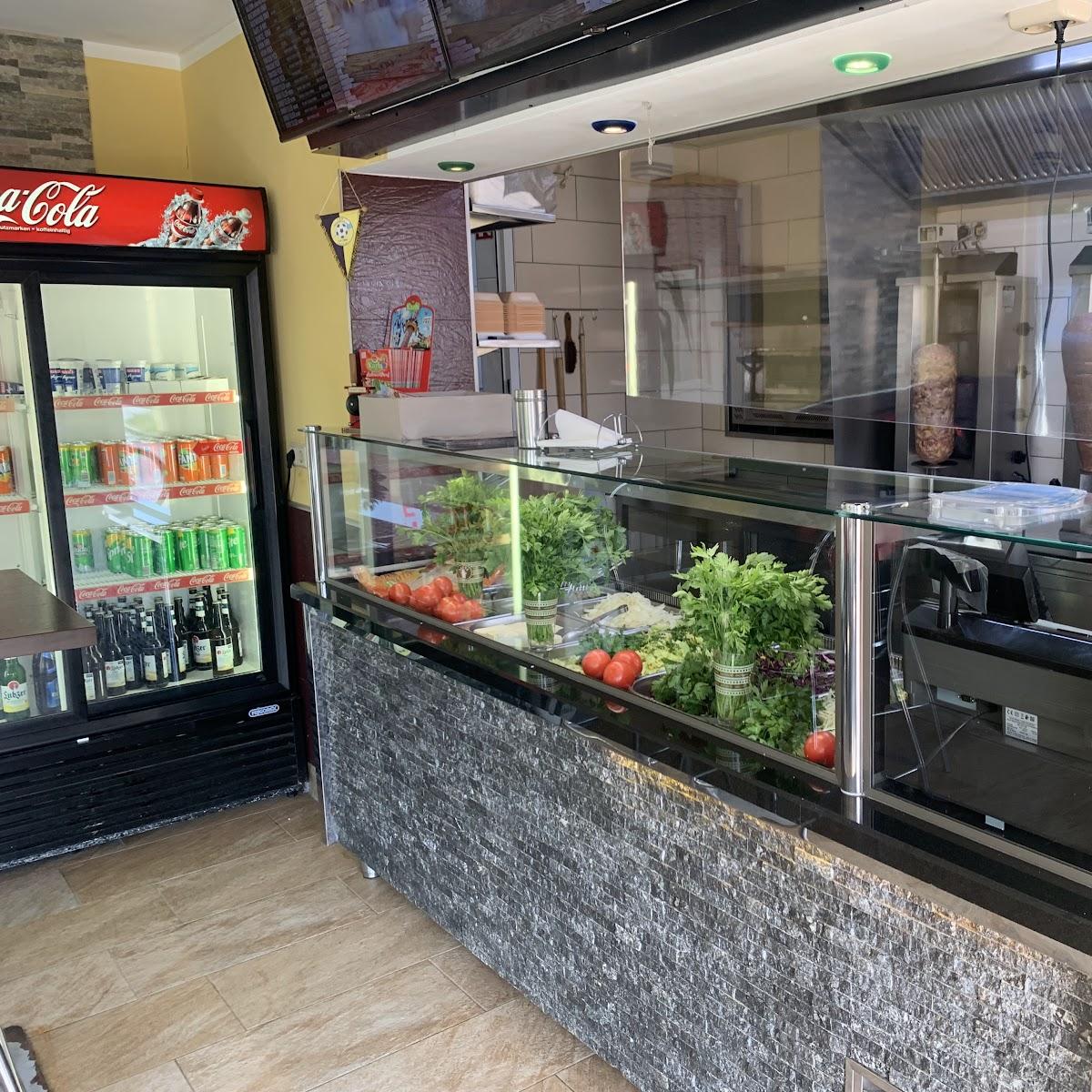 Restaurant "Stern Drehspieß" in Altenkirchen