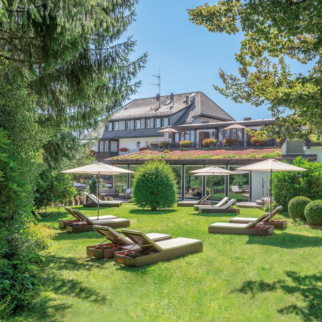 Restaurant "ADLER HÄUSERN - Gourmet & Spa" in Häusern