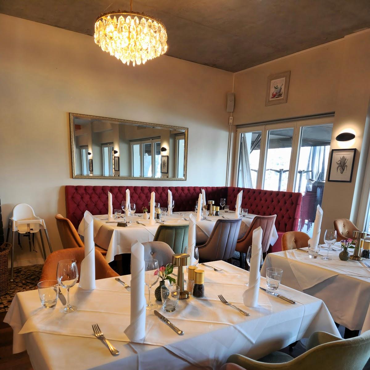 Restaurant "Piazza Mare" in Berlin