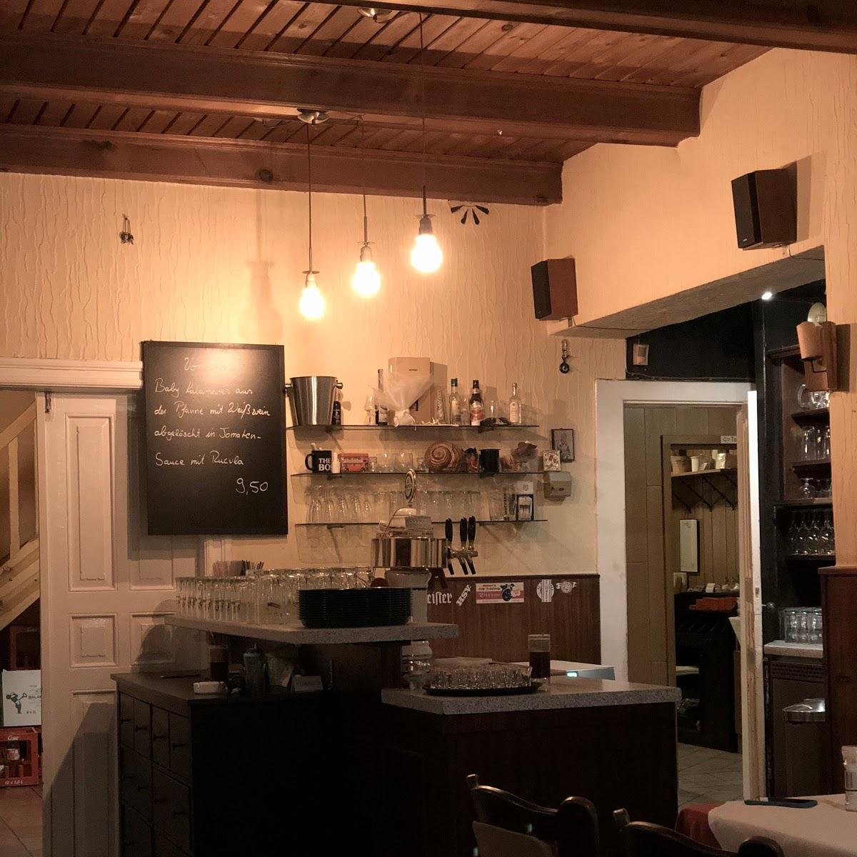 Restaurant "Zum Griechen In Timm