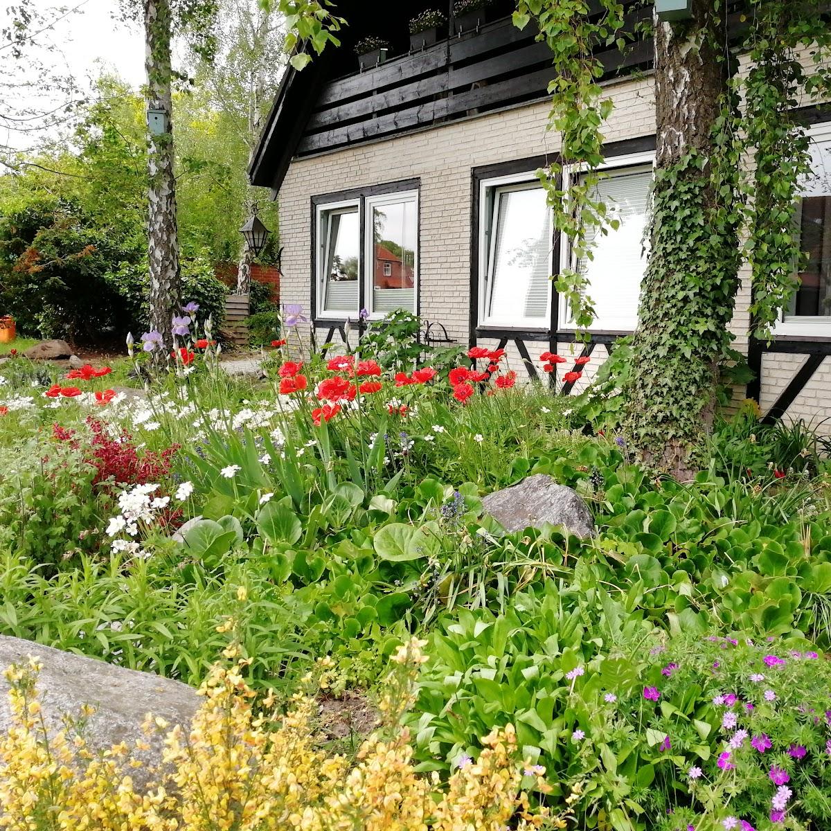 Restaurant "Miramare" in Heiligenhafen