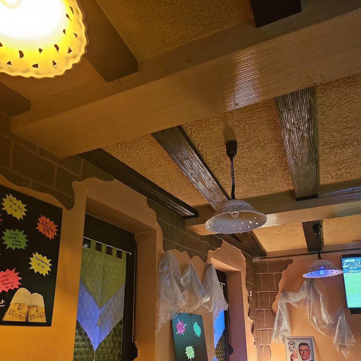 Restaurant "Pilsklause" in Mutterstadt