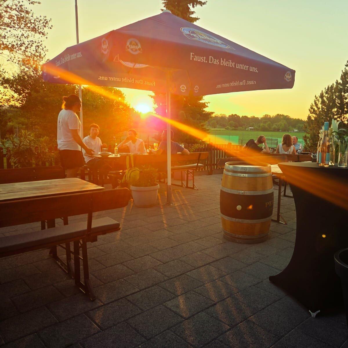 Restaurant "Hildegard - Restaurant & Eventlocation" in Karben