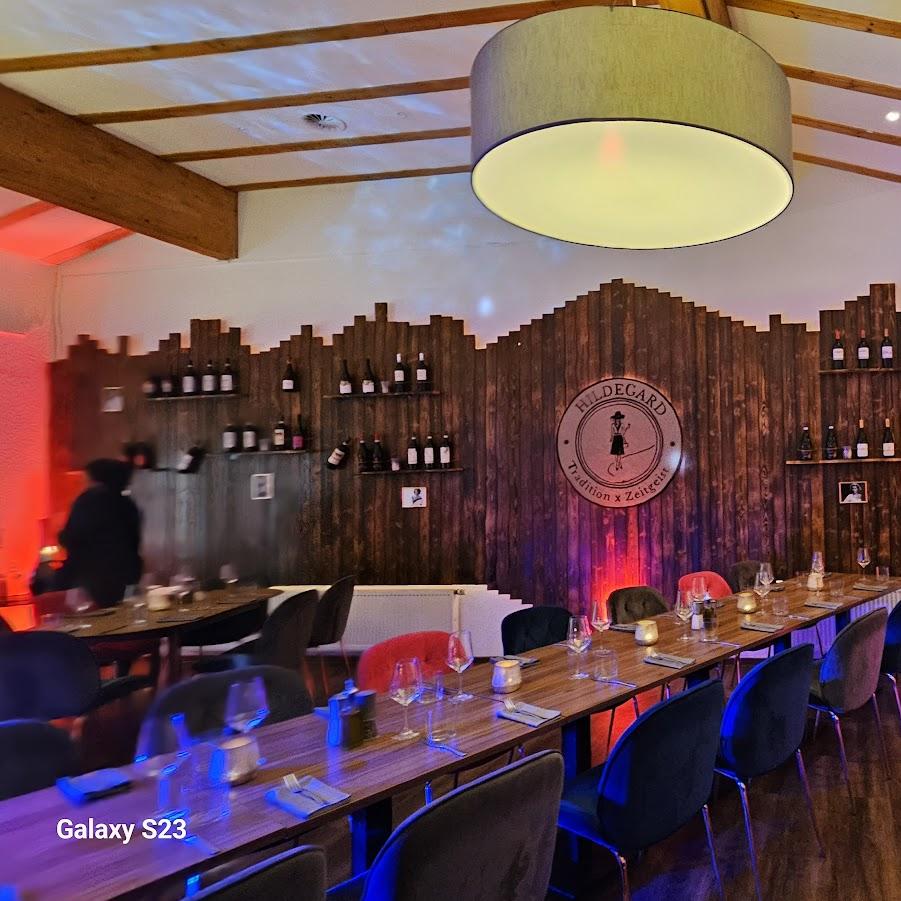 Restaurant "Restaurant Hildegard" in Karben