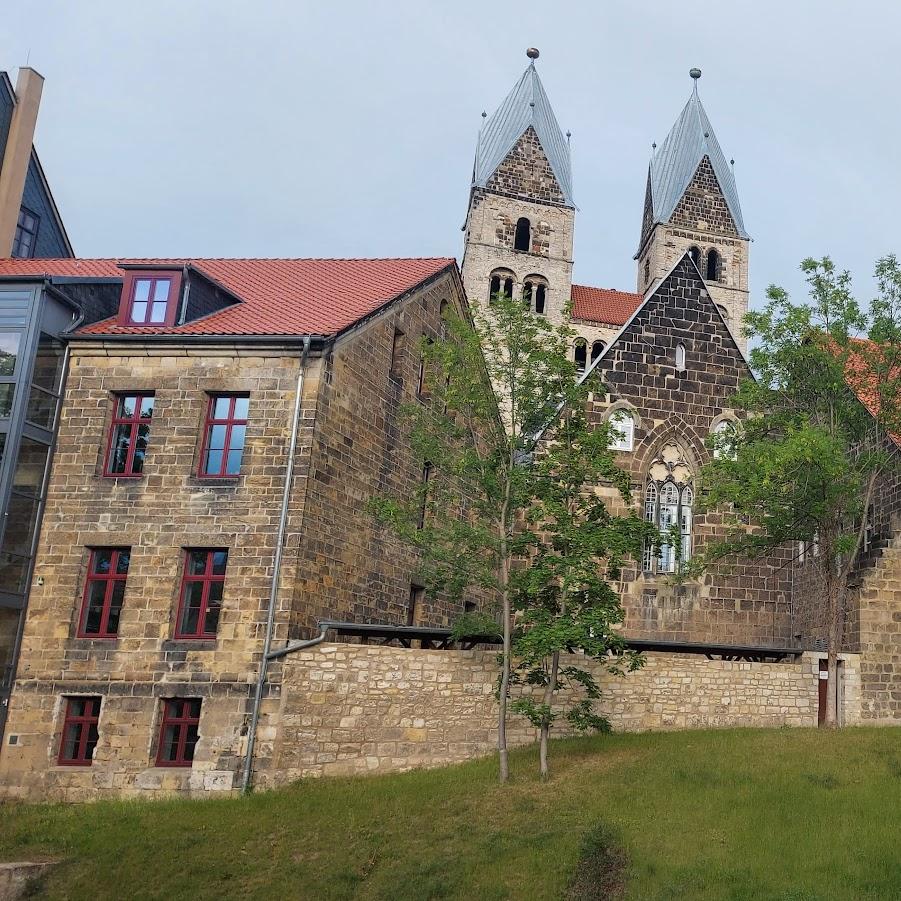 Restaurant "Hotel Am Grudenberg" in Halberstadt