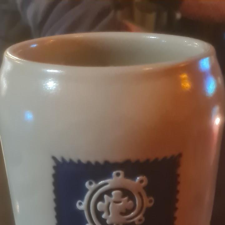 Restaurant "Lillys Café Bar" in Regen