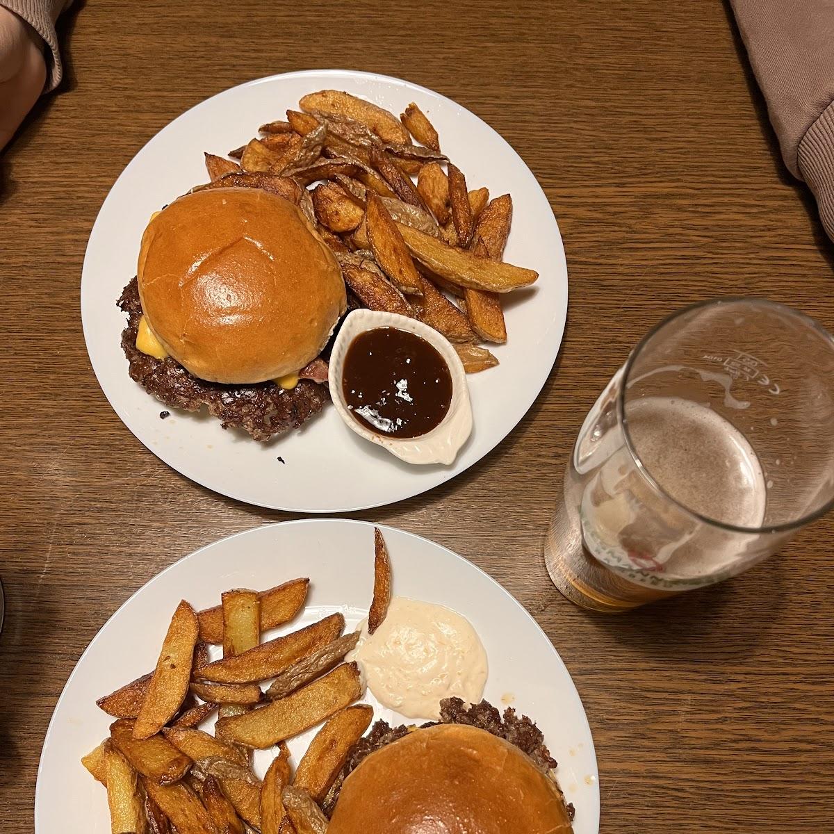 Restaurant "Tek Posta Restaurant" in Bamberg
