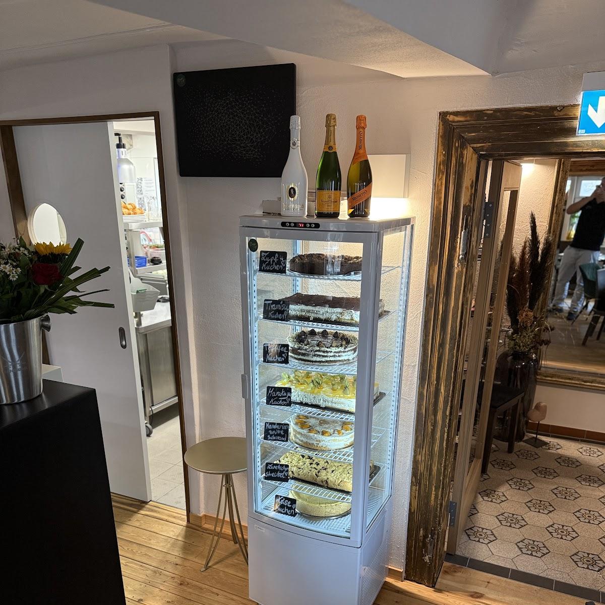 Restaurant "Beata