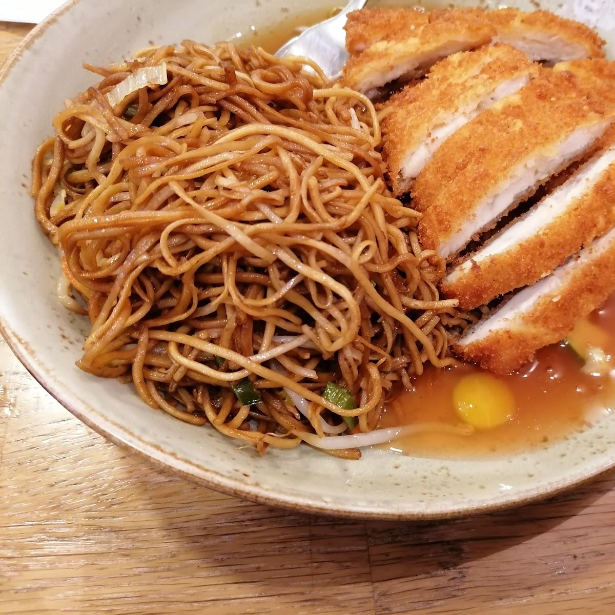 Restaurant "Madame Le - PANASIATISCH" in Goslar