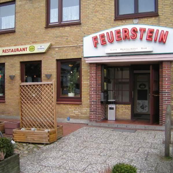 Restaurant "Klönstuv" in  Bramstedt