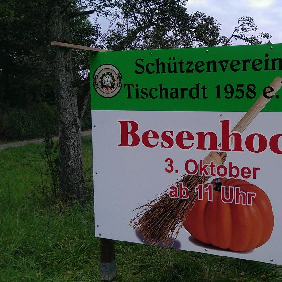 Restaurant "Schützenhaus Tischardt" in Frickenhausen