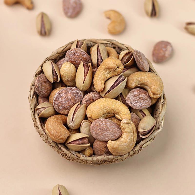 Restaurant "Damaskus.nüsse" in Rendsburg