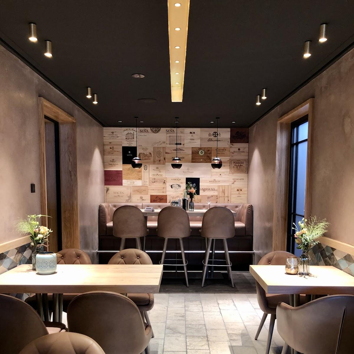 Restaurant "Restaurant Kaisersaal" in Bad Bramstedt