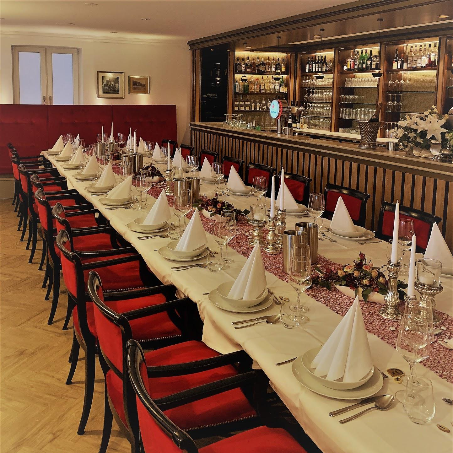 Restaurant "Restaurant Kaisersaal" in  Bramstedt