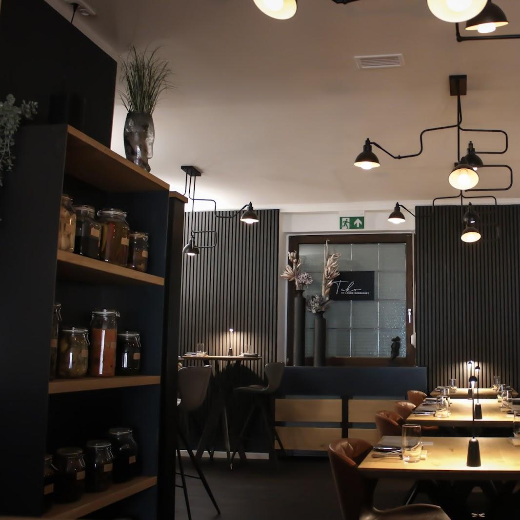 Restaurant "Teko by Lange Rodriguez" in Essen