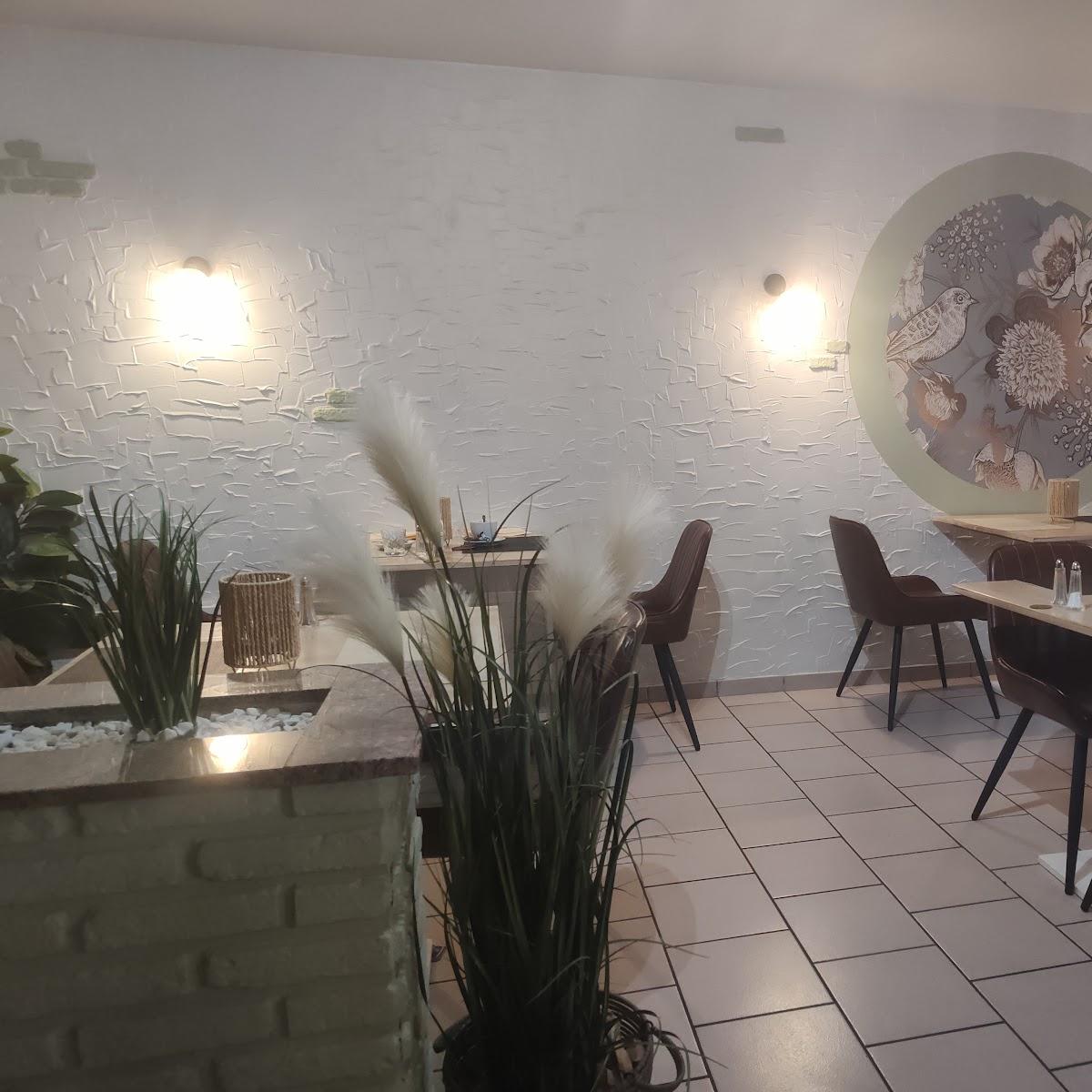 Restaurant "Restaurant aux deux" in Morsbach