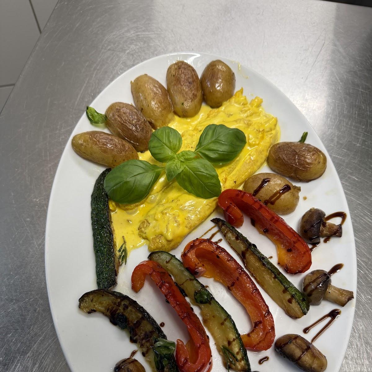 Restaurant "Restaurant Dolce Vita" in Solingen