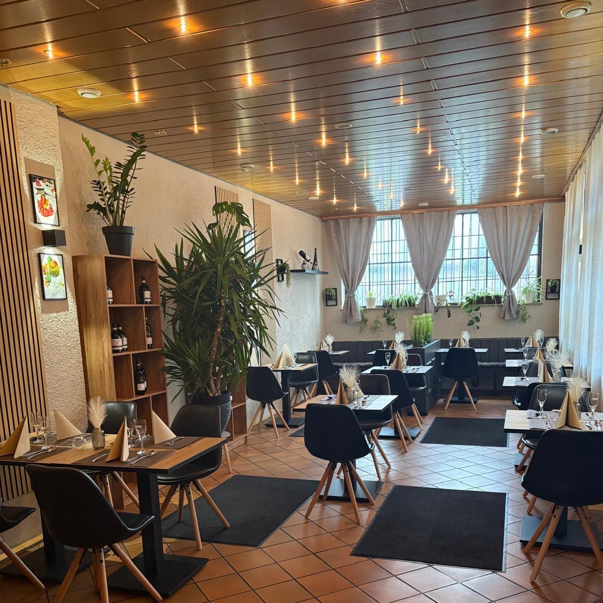 Restaurant "Gabi´s Restaurant" in Limburg an der Lahn