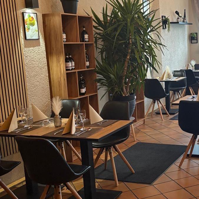 Restaurant "Gabi´s Restaurant" in Limburg an der Lahn