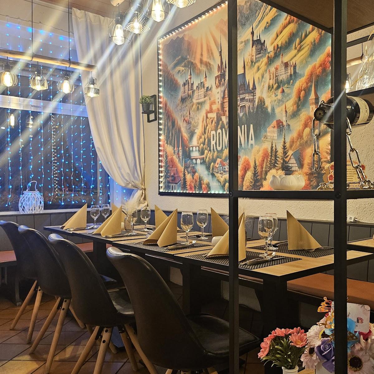 Restaurant "Gabi´s Restaurant" in Limburg an der Lahn