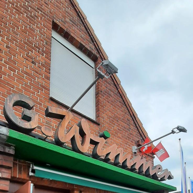 Restaurant "Gazelle" in  Bramstedt