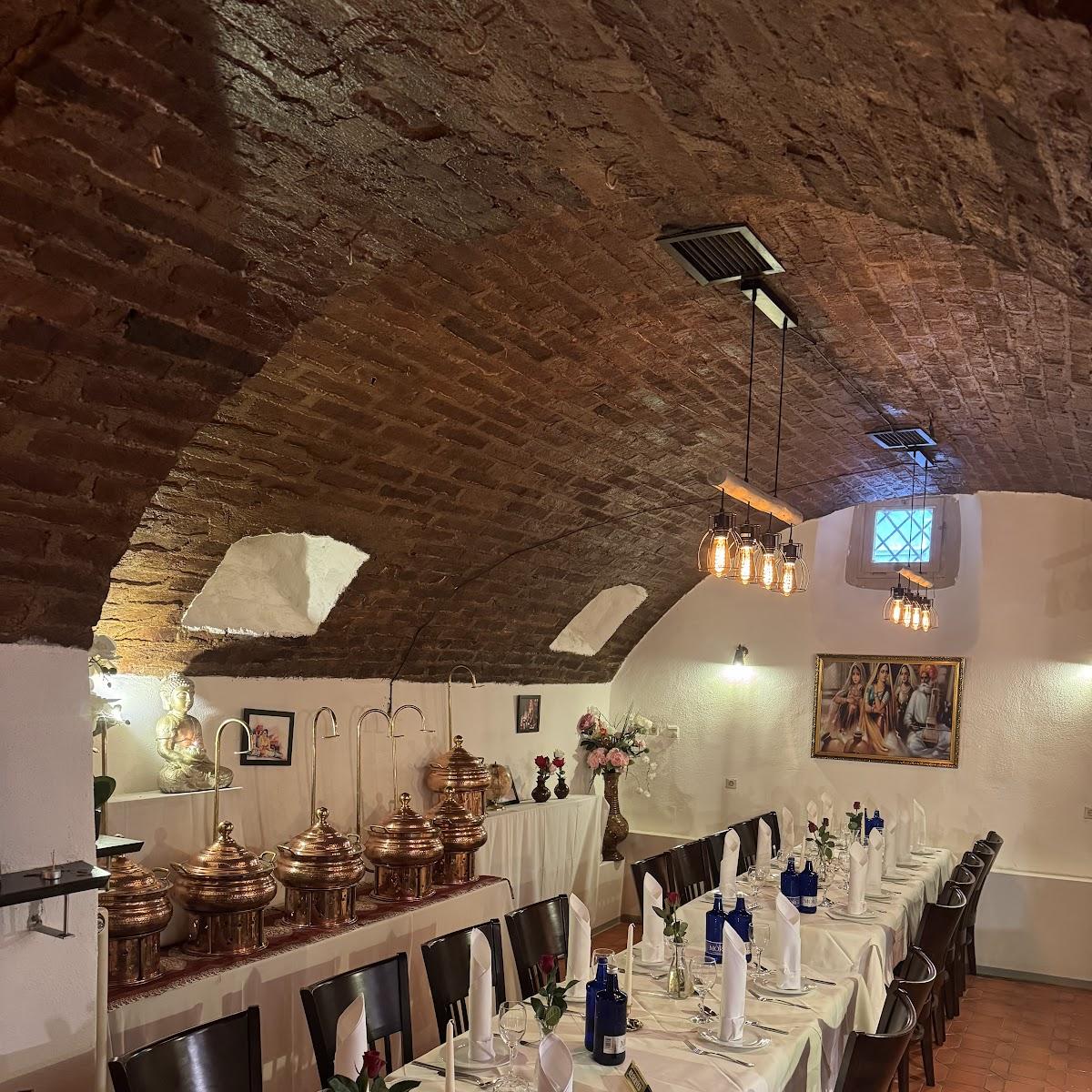 Restaurant "Indisches Spezialitäten Restaurant Swagat" in Isny im Allgäu