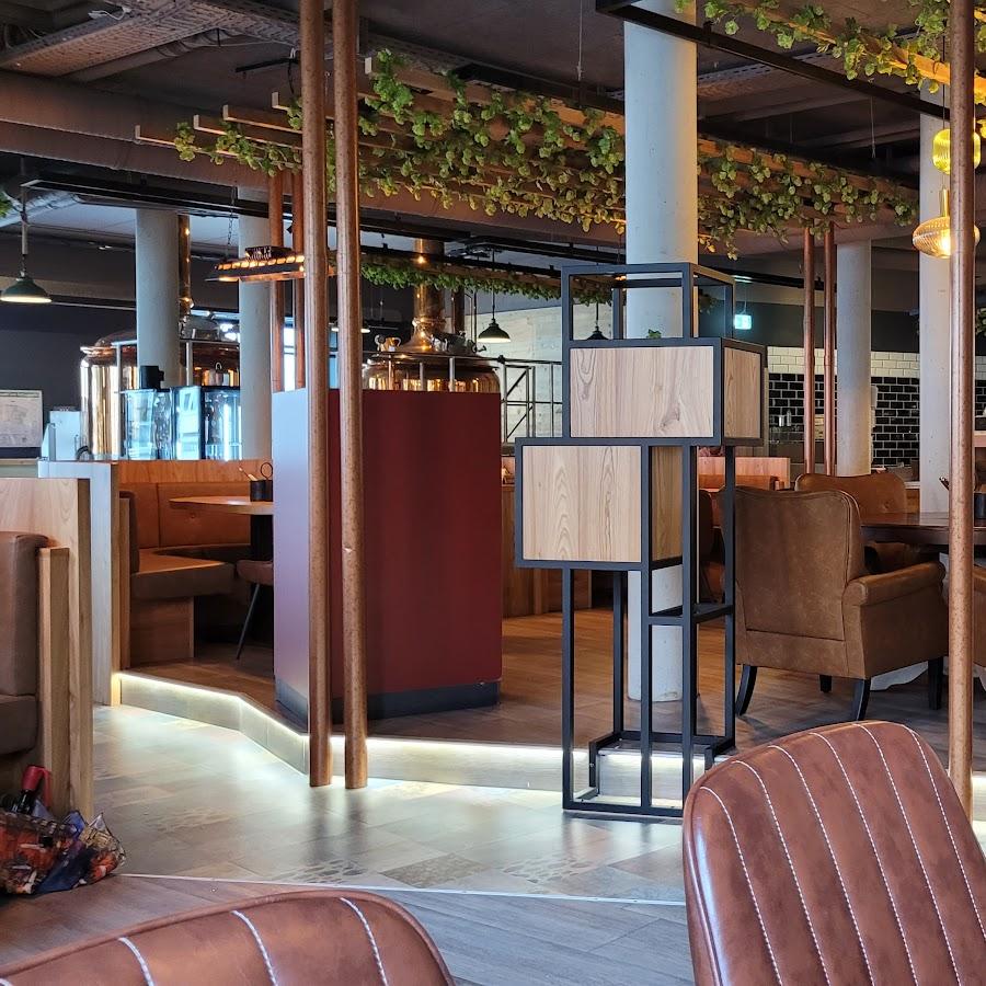 Restaurant "Seppi