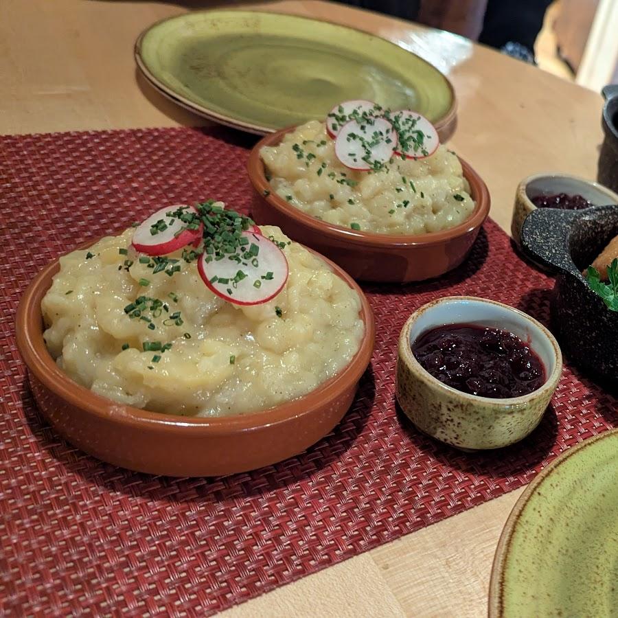 Restaurant "GÄUPAS" in Isny im Allgäu