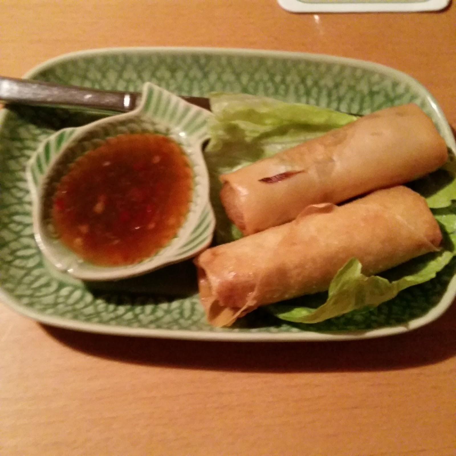 Restaurant "Thai Massage Yangmak" in Isny im Allgäu