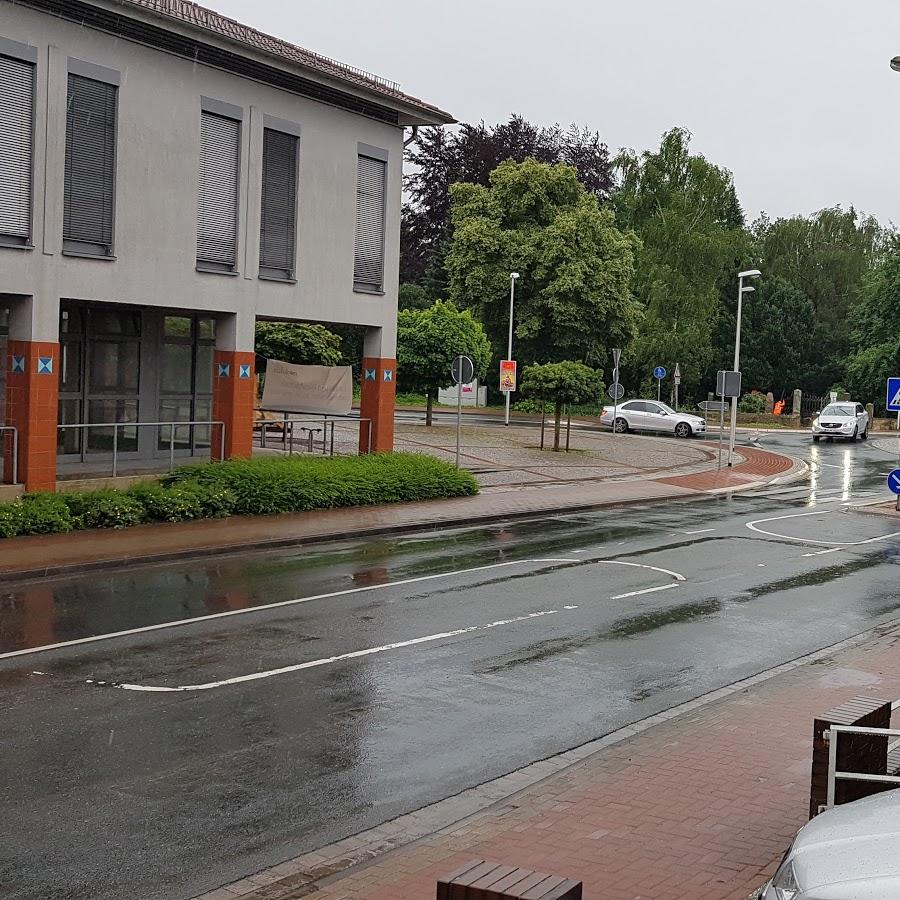 Restaurant "Hotel Baxmann" in Hessisch Oldendorf