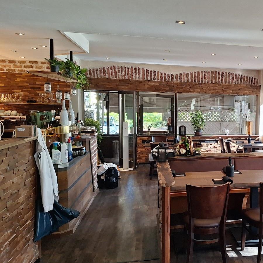 Restaurant "Nonno Mario" in Dachau