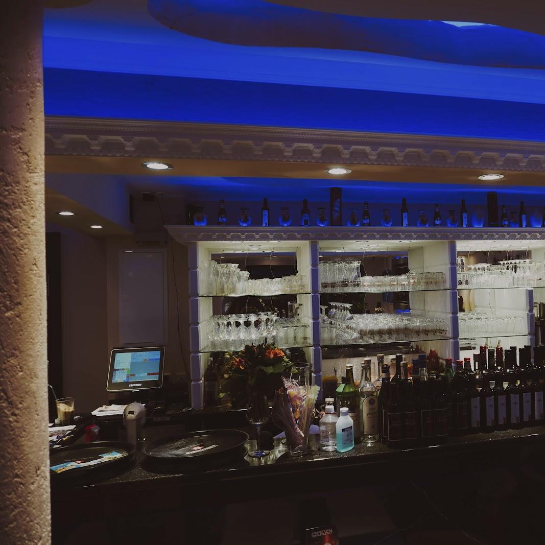 Restaurant "Taverna Thessaloniki" in Bad Bramstedt