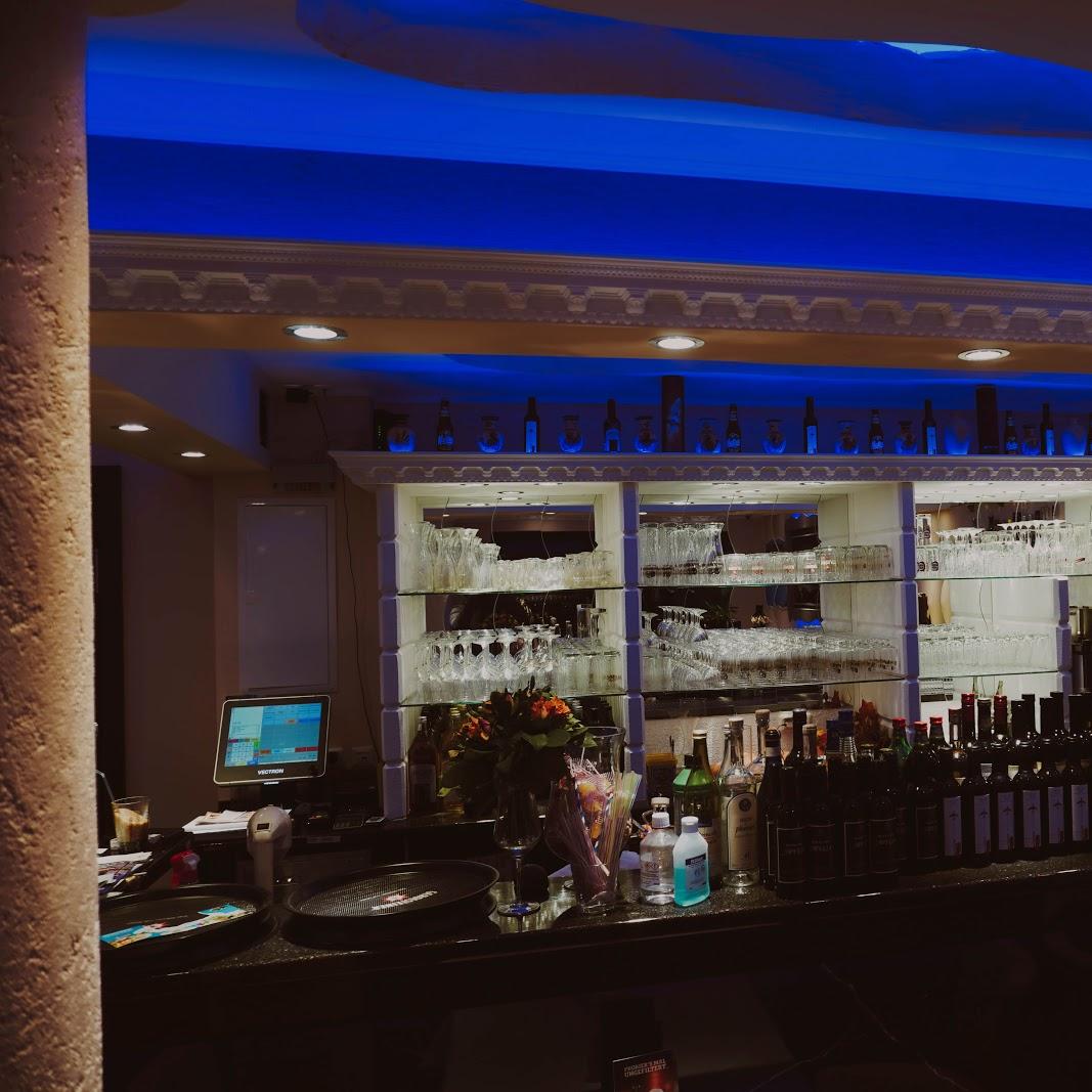 Restaurant "Taverna Thessaloniki" in Bad Bramstedt