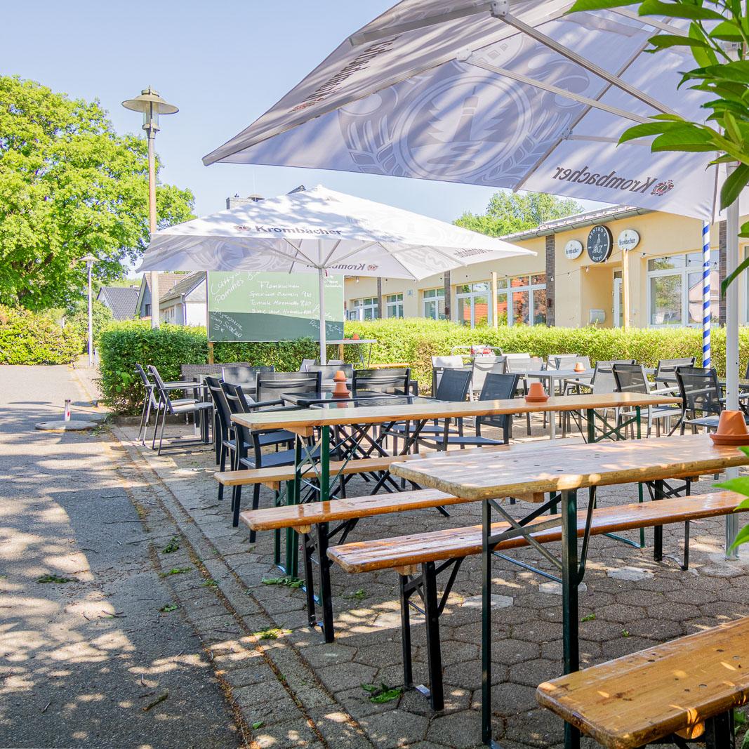 Restaurant "BenTho´s Bistro" in Kölln-Reisiek
