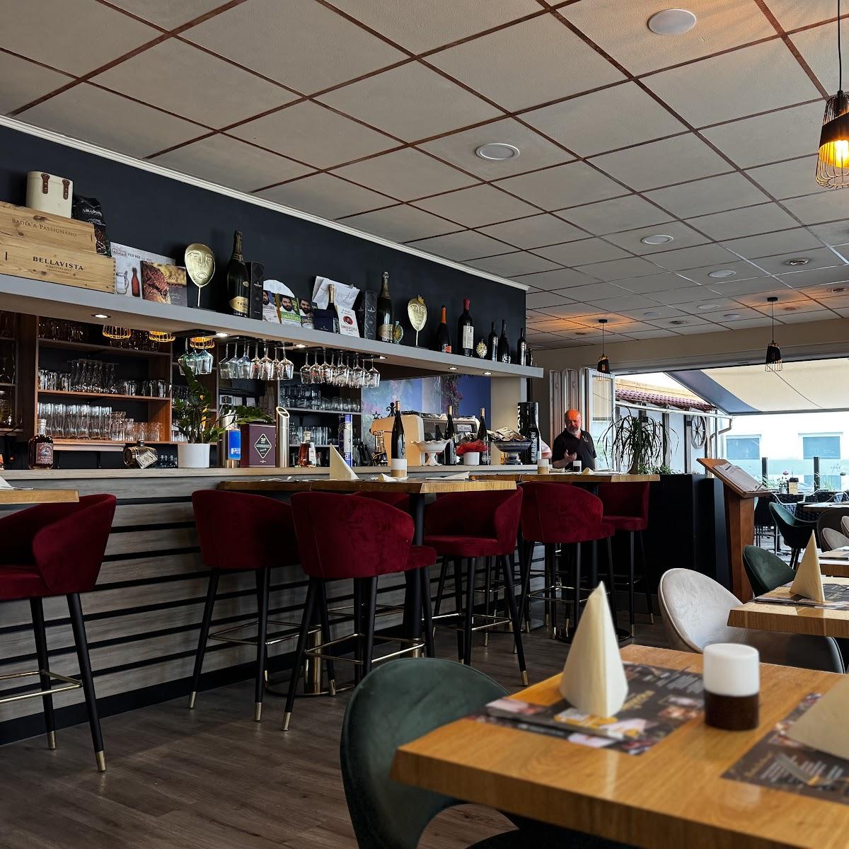 Restaurant "Famiglia D