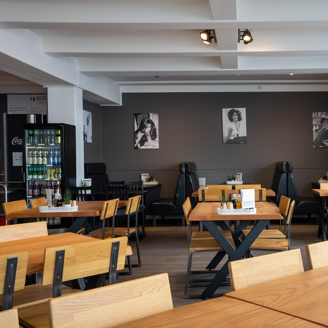 Restaurant "Das Bunte Bistro" in Norderstedt