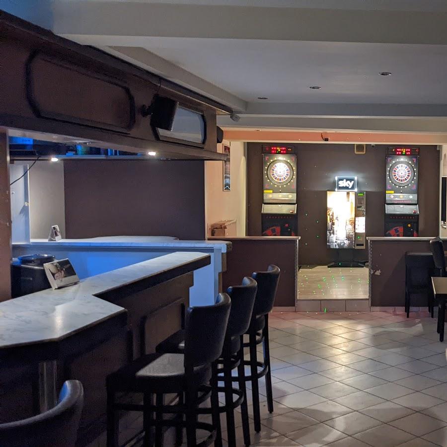 Restaurant "Schickeria Bar & Bistro" in Bad Sobernheim