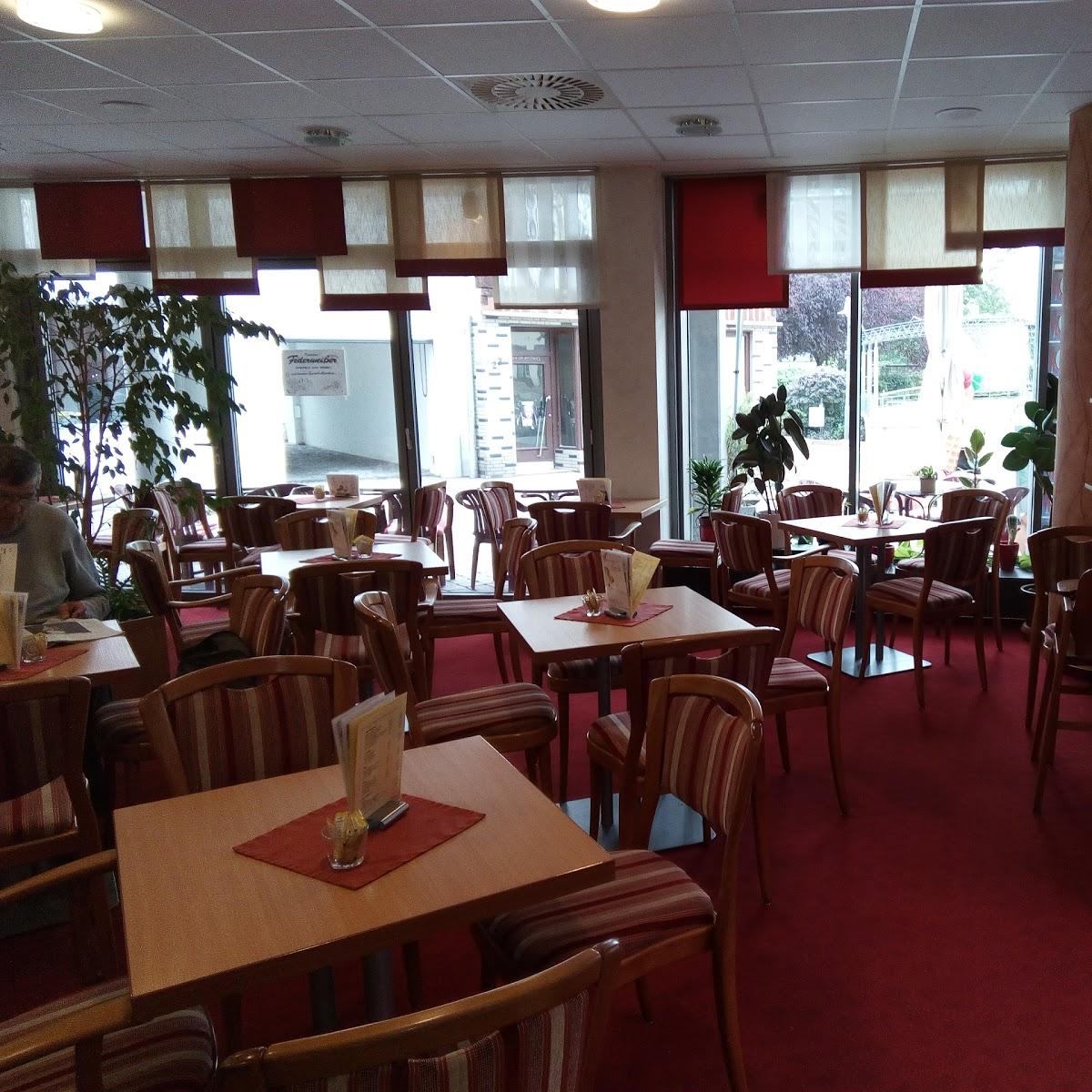 Restaurant "Cafe-Konditorei Speh" in Bad Sobernheim