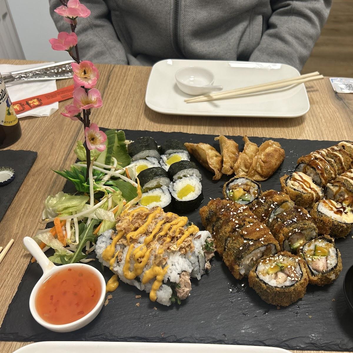 Restaurant "La Itasia" in Menden (Sauerland)