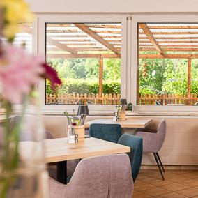 Restaurant "Das Campers" in Sommerach