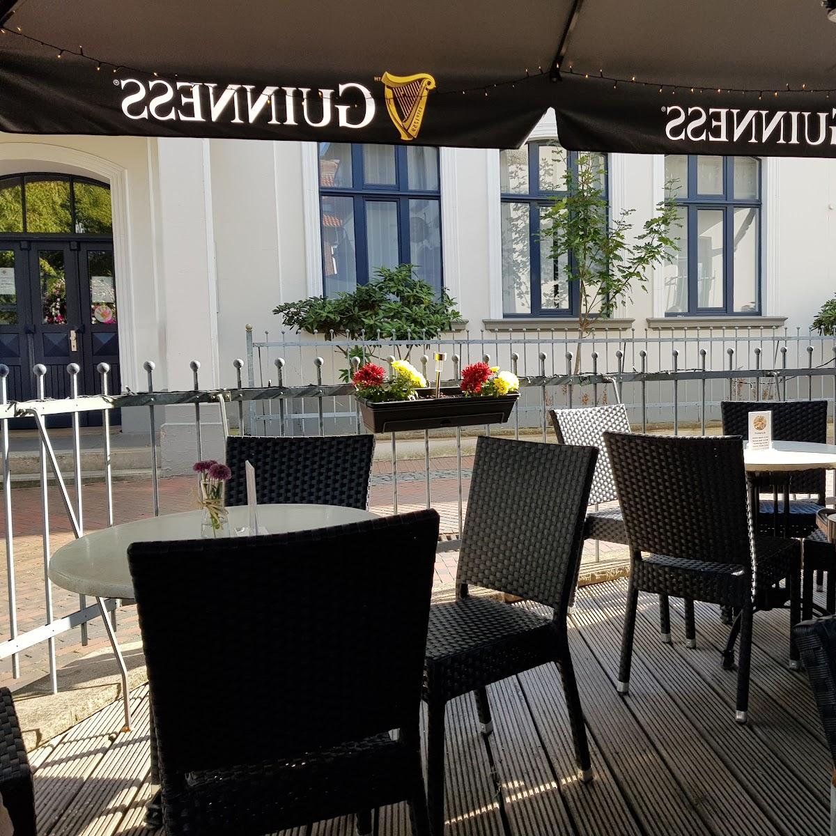 Restaurant "Tommys Irish Pub" in Neustadt am Rübenberge