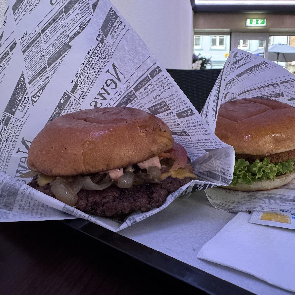 Restaurant "Golden Smash" in Villingen-Schwenningen