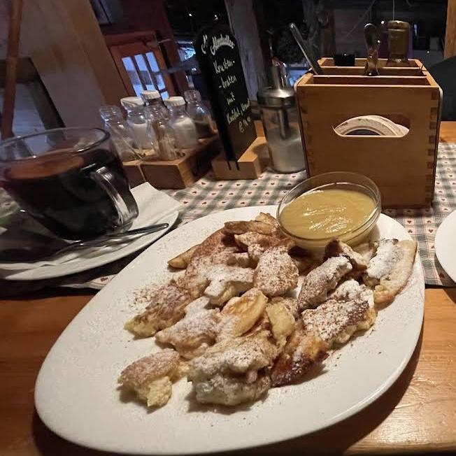 Restaurant "Restaurant-Arber Alm" in Bayerisch Eisenstein