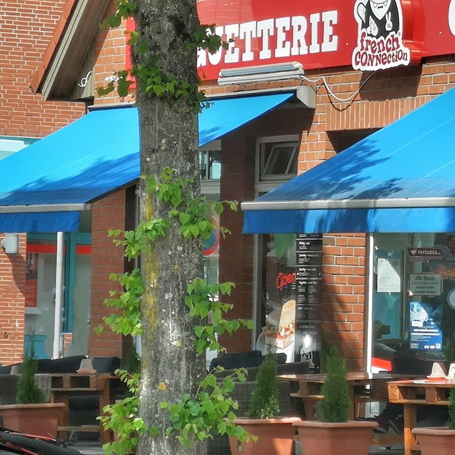 Restaurant "Sorelle Calabrese" in  Bramstedt