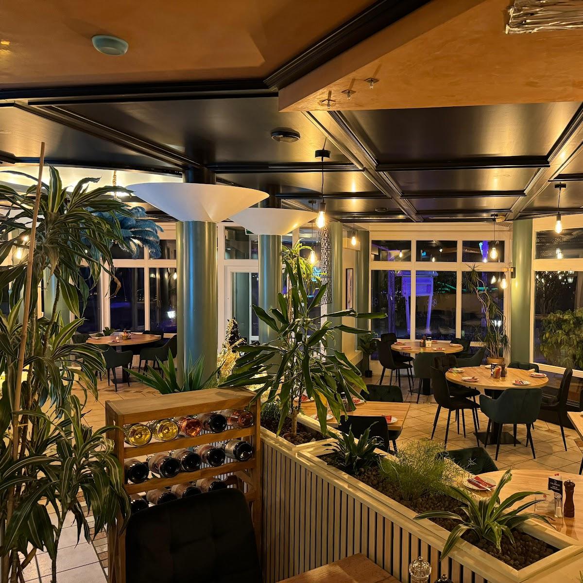 Restaurant "Restaurant Calabrese" in Bad Bramstedt