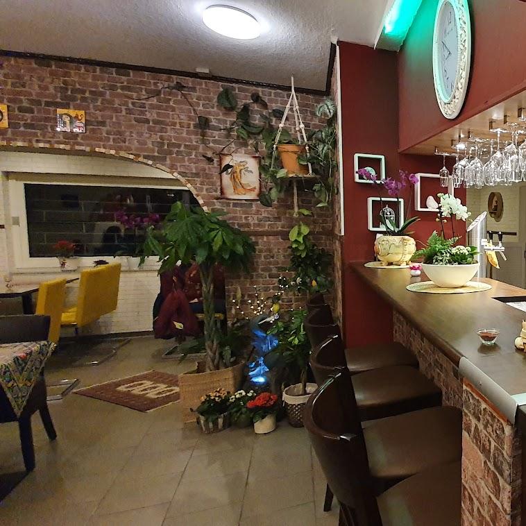 Restaurant "Restaurant Perschia" in Hannover